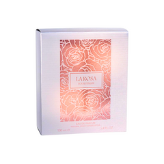 SAINTE VALERE (EDP) LA ROSA by Souls Perfumes, 100ML (EDP) for Women