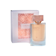 SAINTE VALERE (EDP) LA ROSA by Souls Perfumes, 100ML (EDP) for Women