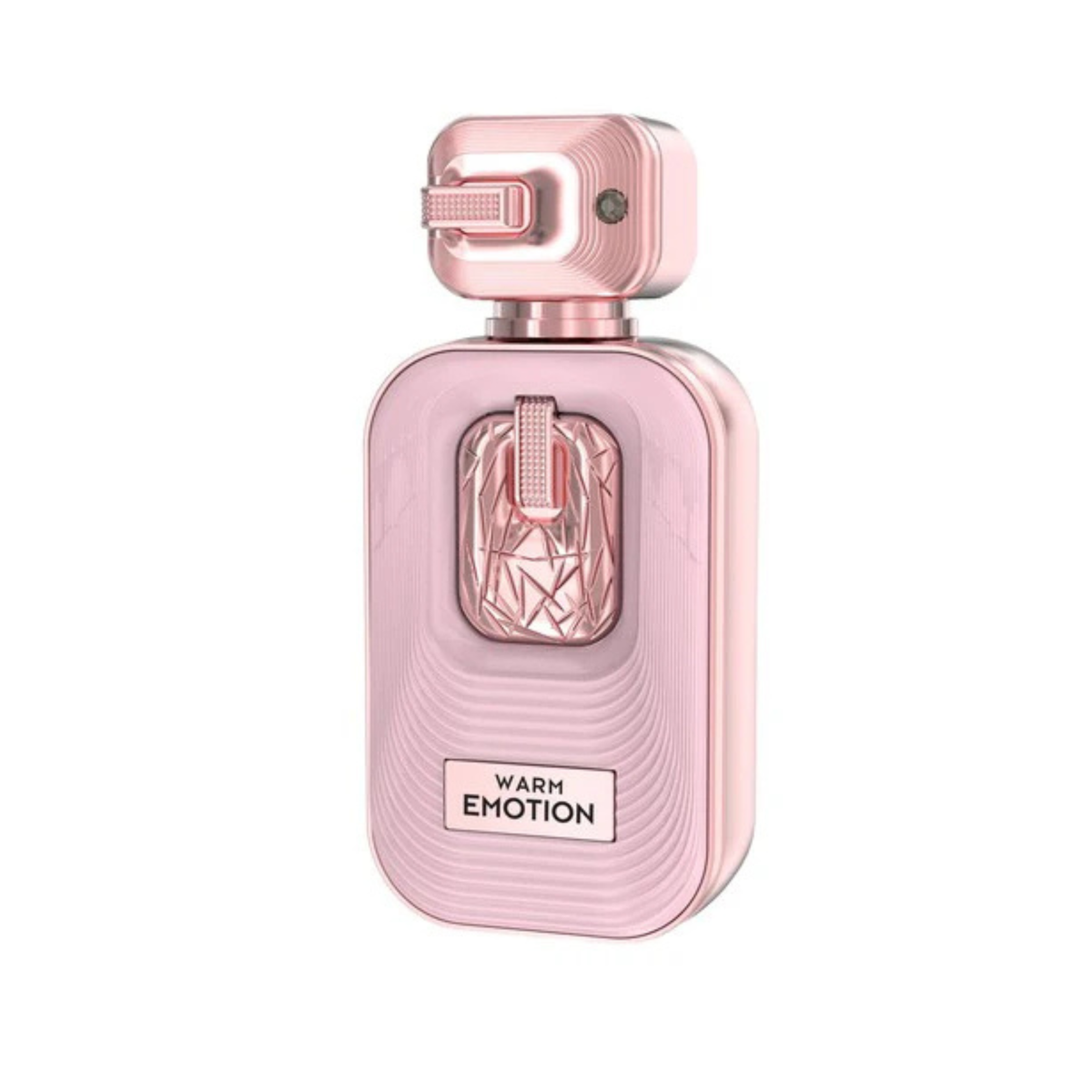 Warm Emotion Eau de Parfum 100ml by Le Bonheur
