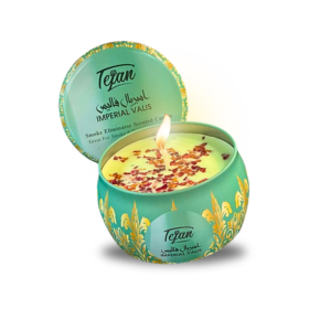Imperial Valis Scented Candle – 8 oz