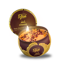 Angham Scented Candle – 8 oz