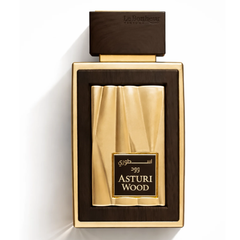 Asturi Wood Gold by Le Bonheur 100ml EDP