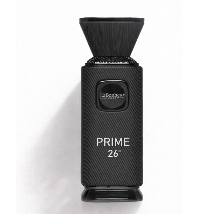 Prime 26 N by Le Bonheur 100ml EDP