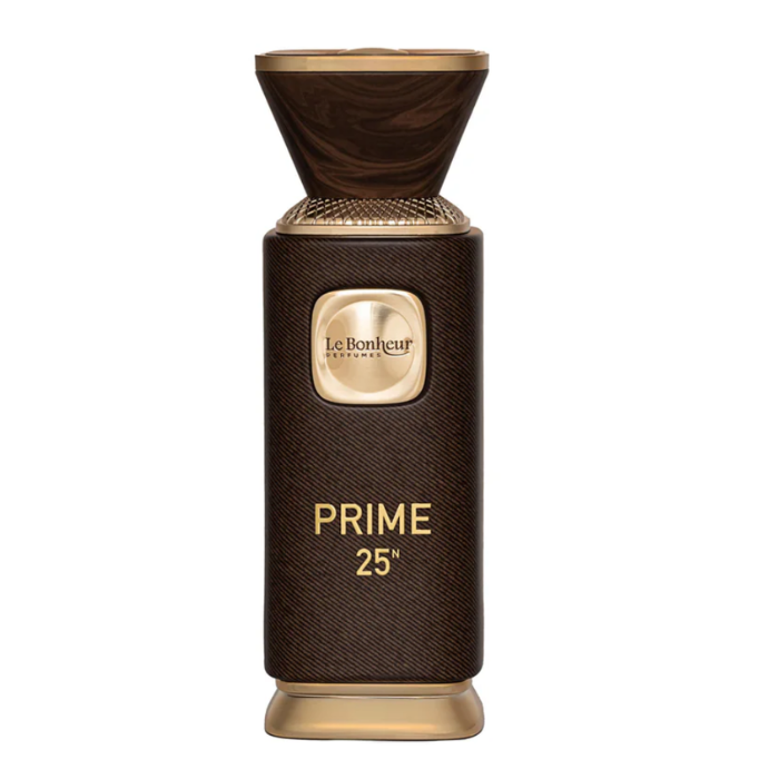 Prime 25 N by Le Bonheur 100ml EDP