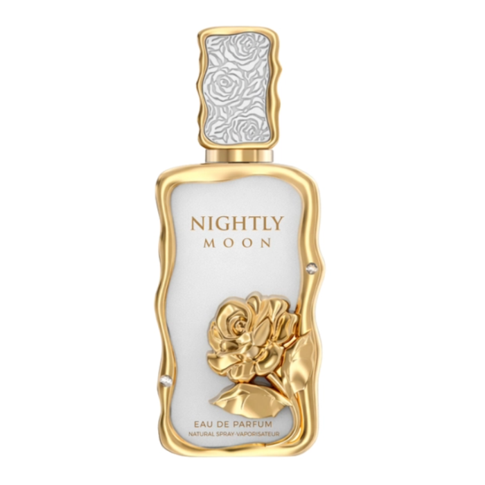 Nightly Moon by Le Bonheur 100ml EDP