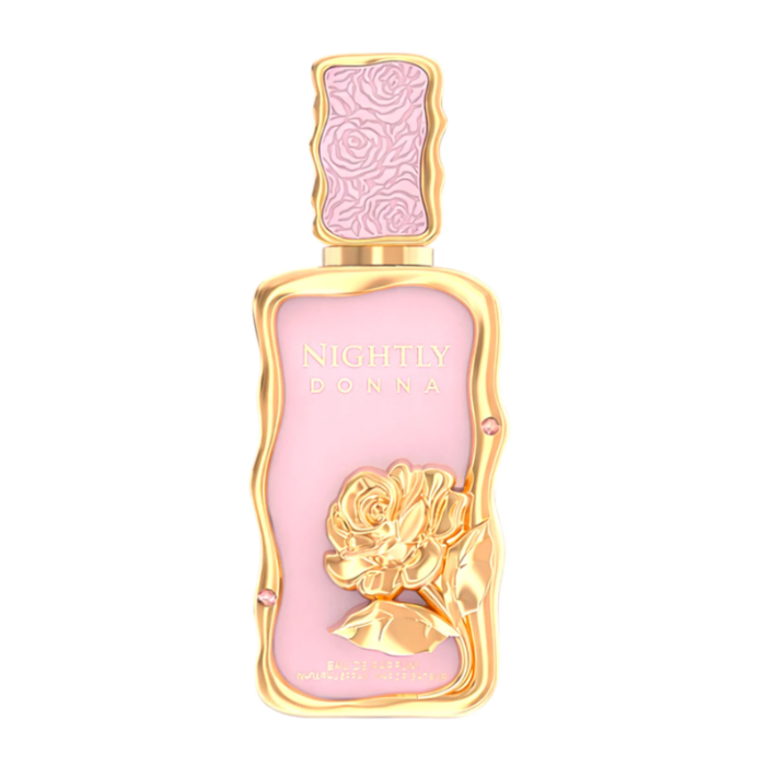 Nightly Donna by Le Bonheur 100ml EDP