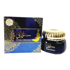 MAMOUL OMANI by LUXURY SCENTS, 100ML (EDP)
