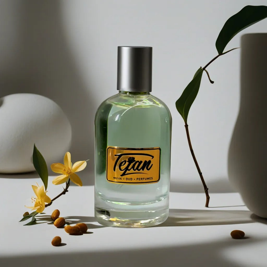 Products – Tejan Perfume