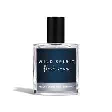 Wild Spirit First Snow Eau De Parfum Spray Bold