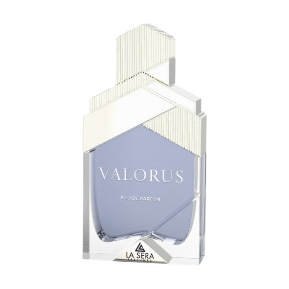 VALORUS eau da parfum 100ml for MAN  inspired by Invictus Paco Rabanne by la serra