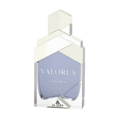 VALORUS eau da parfum 100ml for MAN  inspired by Invictus Paco Rabanne by la serra