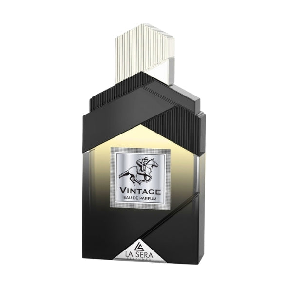 VINTAGE eau da parfum 100ml for MAN  inspired by Creed Aventus by la serra