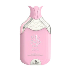 DANA PINK eau da parfum 100ml for WOMAN inspired by Arabia Haya by la serra
