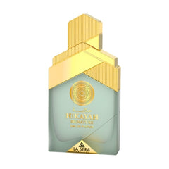 HIKAYAH SIGNATURE eau da parfum 100ml for MAN  inspired by Gissah Imperial Valley by la serra
