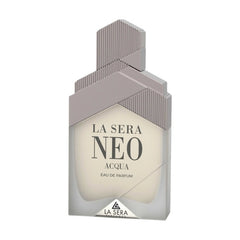 NEO ACQUA eau da parfum 100ml for MAN  inspired by Acqua Di Gio Giorgio Armani by la serra
