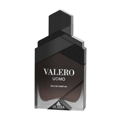 VALERO UOMO eau da parfum 100ml for MAN  inspired by Valentino Uomo Intense by la serra