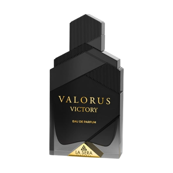 VALORUS VICTORY eau da parfum 100ml for MAN  inspired by Invictus Victory Paco Rabanne by la serra