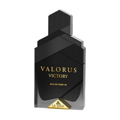 VALORUS VICTORY eau da parfum 100ml for MAN  inspired by Invictus Victory Paco Rabanne by la serra