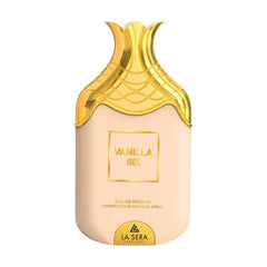 VANILLA SIX eau da parfum 100ml for WOMAN similar to Tom Ford Vanilla Sex by la serra