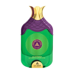 MADISON GROVE eau da parfum 100ml for WOMAN inspired by Bond No. 9 Bleecker Street by la serra