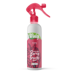 Winky Berry Breeze by Frida, 100ML (EDP) for Unisex