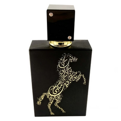 Lattafa Perfume Lail Maleki Eau De Parfum Natural Spray- 100ML (3.4 oz)