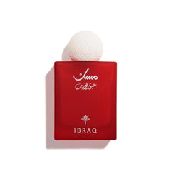 Musk Abaq Pomegranate 75 ML by IBRAQ