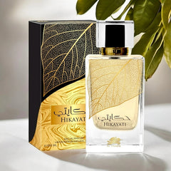 HIKAYATI BY AL FARES, 100ML (EDP) FOR UNISEX