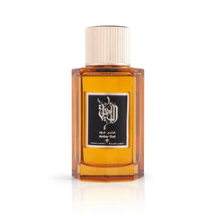Alwafiyah Amber Oud by IBRAQ