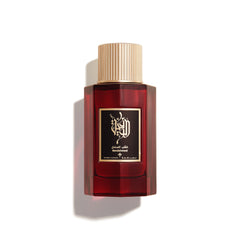 Alwafiya Sandalwood by IBRAQ