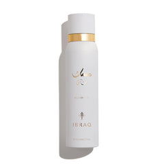 Musk Special All Over Spray 125 ML by IBRAQ