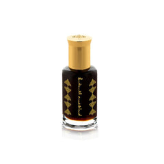 Amber Perfume by IBRAQ