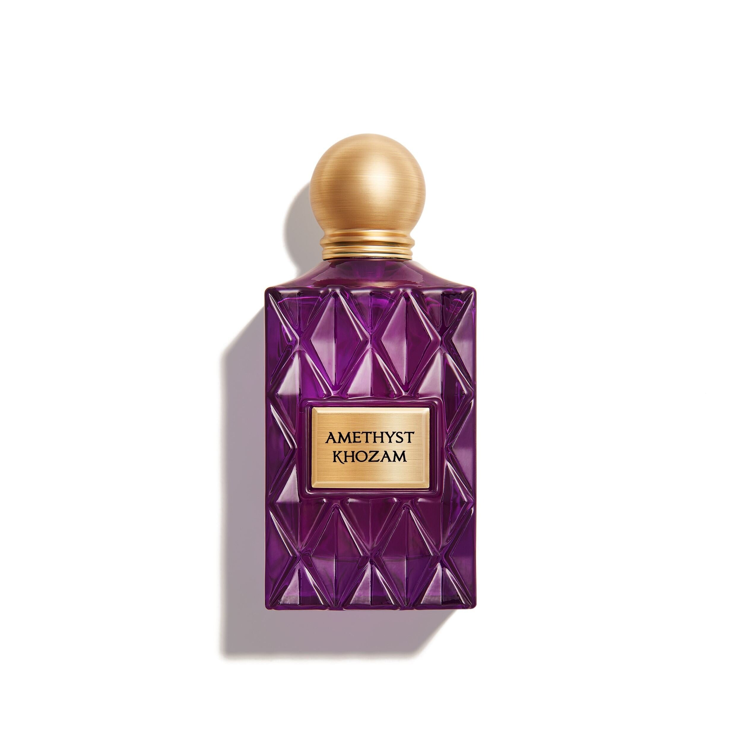 Gems Amethyst Khozam 75 ML by IBRAQ