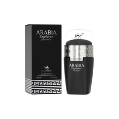 ARABIA EXPLORER