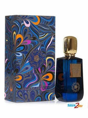 ARDA AL ZAAFARAN MIDNIGHT OUD by ARD AL ZAAFARAN, 100ML (EDP)