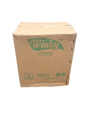 Winky Air Freshener Blue Ice by Fridal, 300ML (EDP) for Unisex