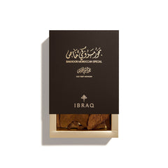 Bakhour-maroki by IBRAQ