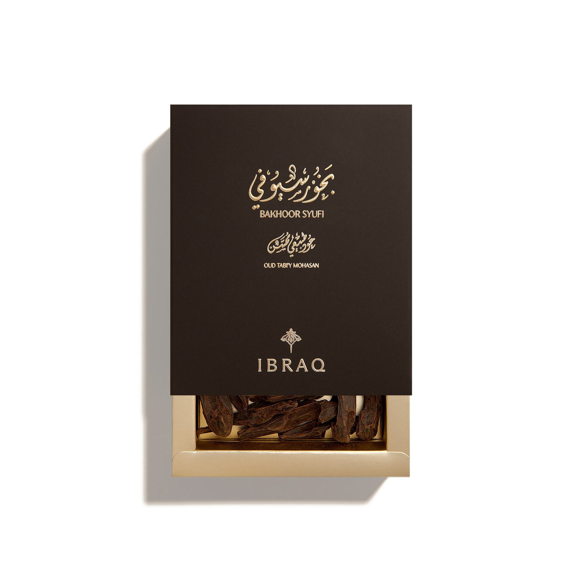 Bakhour-syofi by IBRAQ