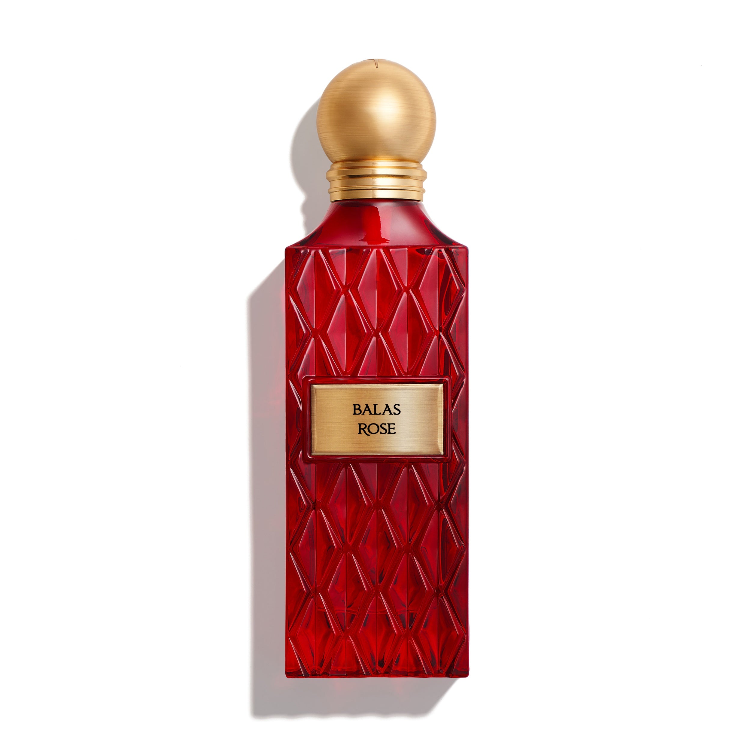 Balas Rose 150 ML by IBRAQ