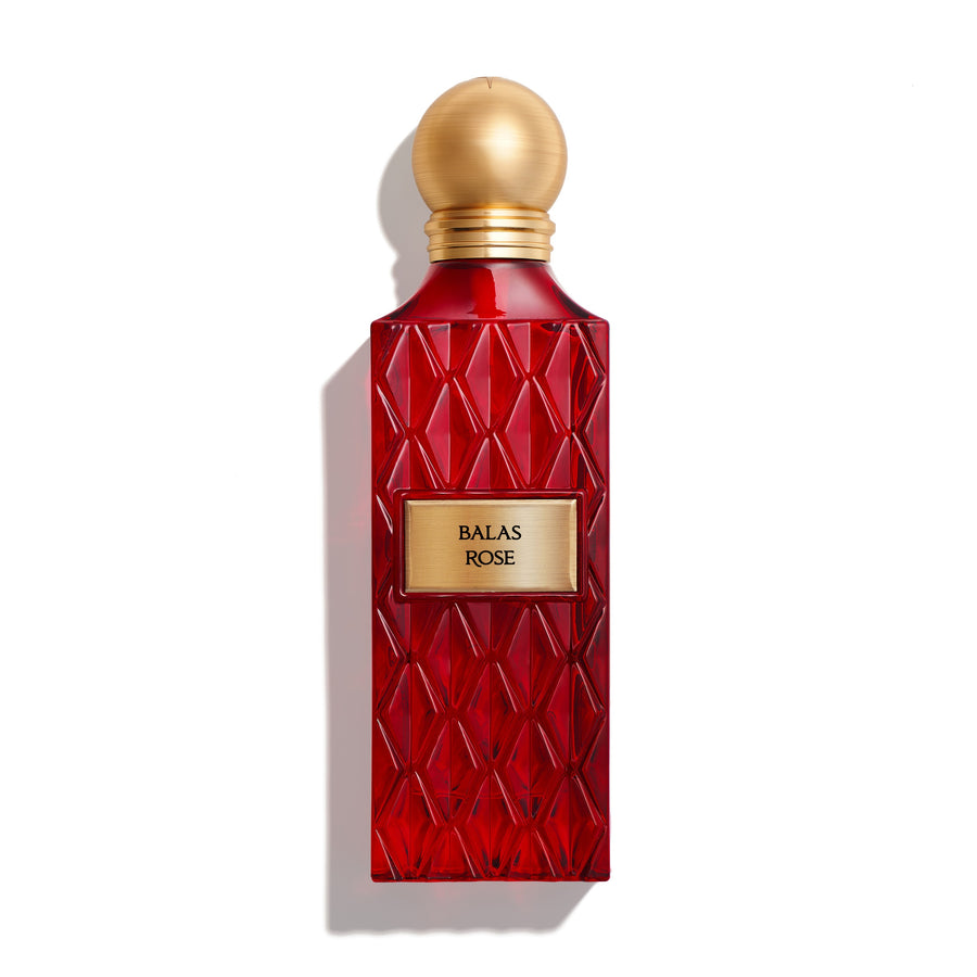 Balas Rose 150 ML by IBRAQ
