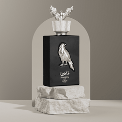 SHAHEEN SILVER BY LATTAFA, 100ML (EDP) FOR MEN