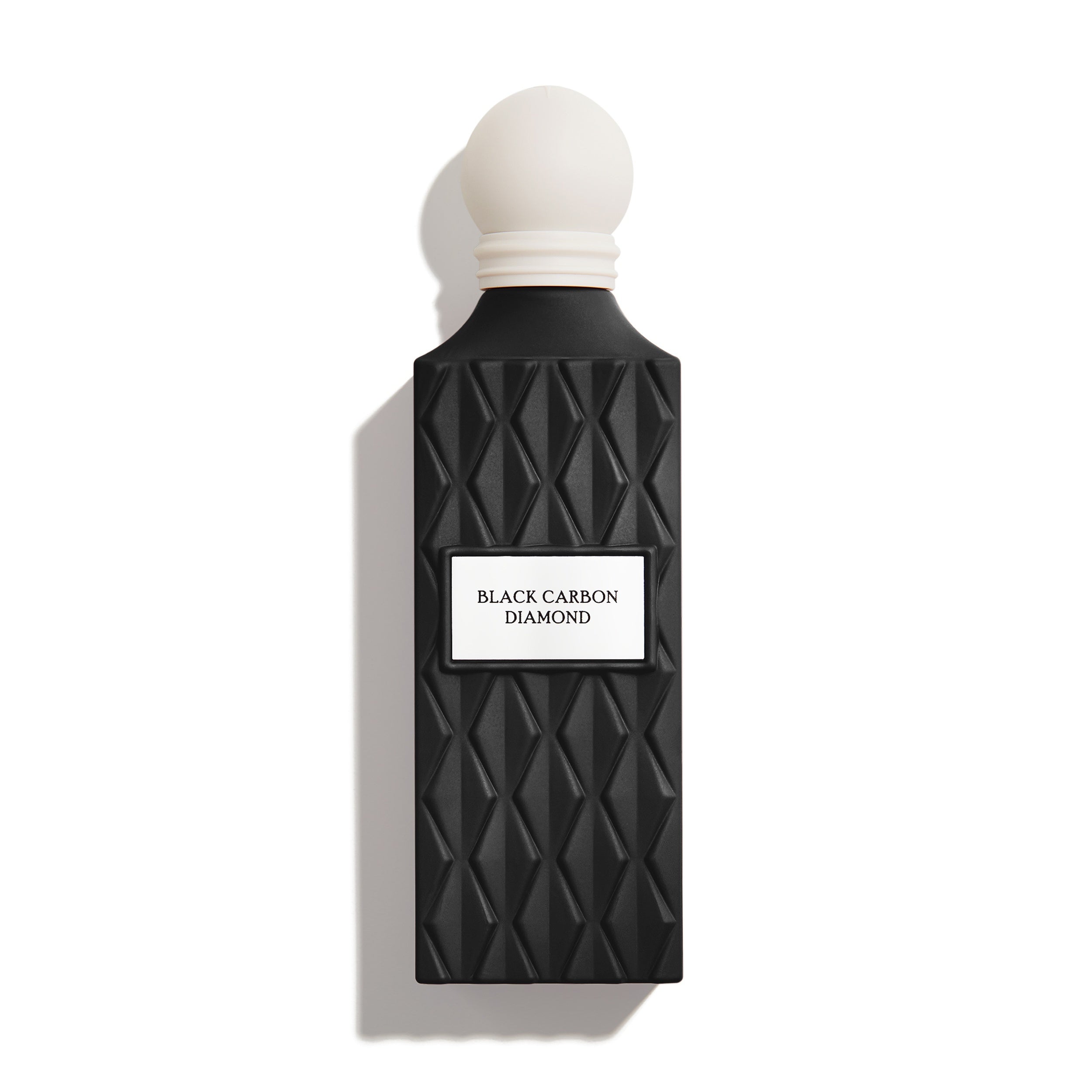 Diamond Black Carbon 150 ML by IBRAQ