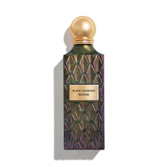 Diamond Black Incense 150 ML by IBRAQ