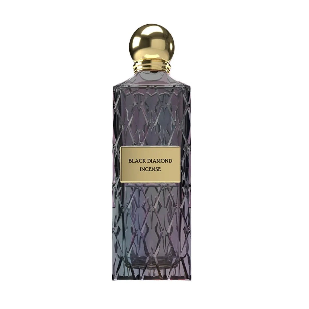 Black Diamond (200 ML) by IBRAQ