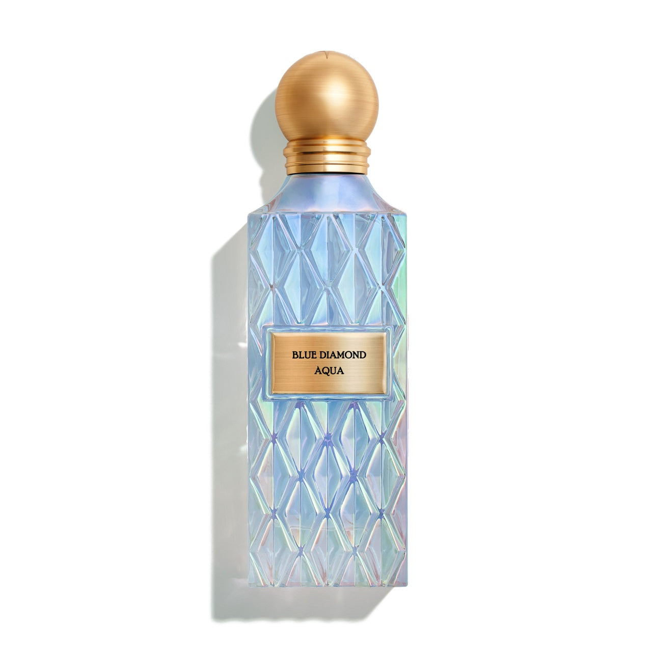 Diamond Blue Aqua 150 ML by IBRAQ