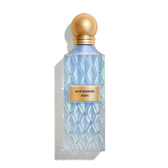 Diamond Blue Aqua 150 ML by IBRAQ