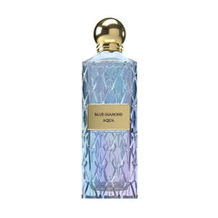 Blue Diamond (200 ML) by IBRAQ
