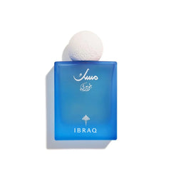 Musk Blueberry 75 ML by IBRAQ
