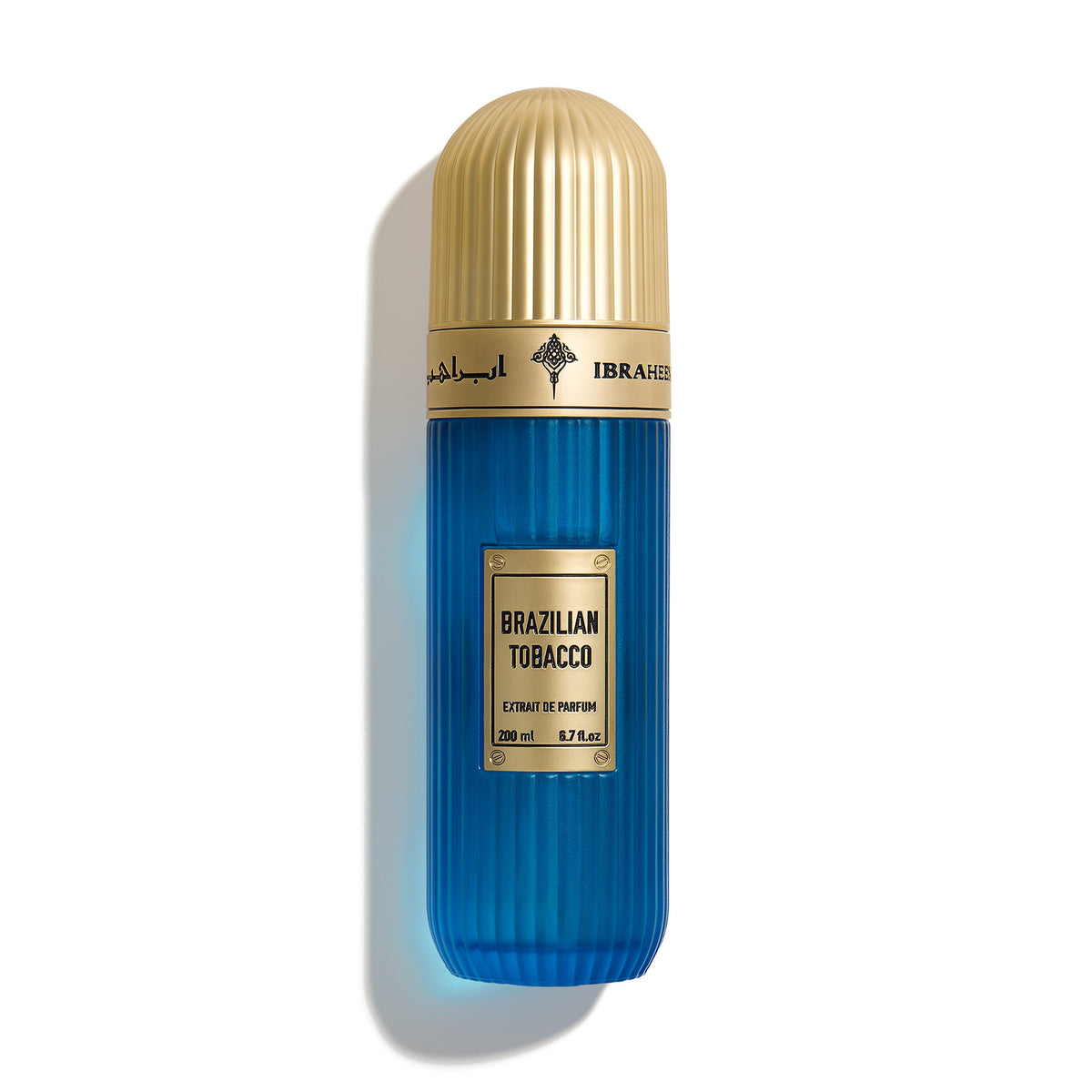 Tobacco Brazilian by IBRAQ