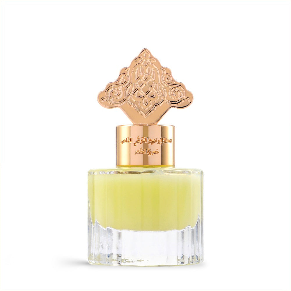 Khamriya Musk Cardamom 15 ML by IBRAQ
